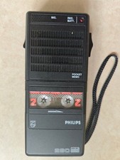 Philips 290 mini for sale  CHRISTCHURCH