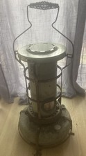 Vintage aladdin blue for sale  BRISTOL