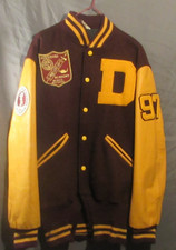 Vintage game varsity for sale  Okmulgee