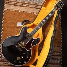 Gibson custom shop usato  Spedire a Italy