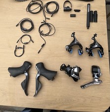 Dura ace r9070 for sale  FARNBOROUGH