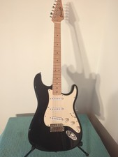 Arrowhead starcaster strat for sale  Decatur