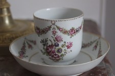 Tasse porcelaine chine d'occasion  Paris XIV