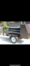 Smoker pit burner for sale  Pensacola