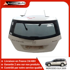 Hayon mercedes glk d'occasion  Amiens-