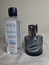 Lamp berger ocean for sale  LEEDS
