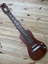 Lap steel hawaiian for sale  HILLSBOROUGH