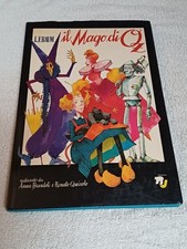 Mago prima edizione usato  Genova