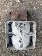 Federal signal dynamax for sale  Yonkers