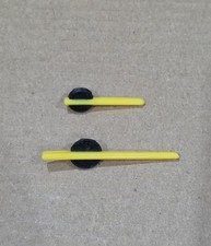 Coppia lancette strumenti usato  Lecce