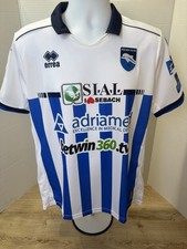 Pescara calcio errea for sale  BURY ST. EDMUNDS