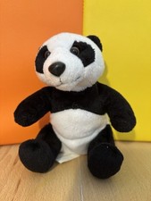 Panda soft toy for sale  ABERDEEN