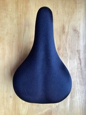 Bicycle seat padded for sale  Coldwater