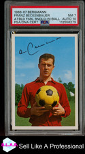 beckenbauer autogramm gebraucht kaufen beckenbauer autogramm gebraucht kaufen Solingen