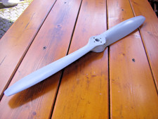 Luftschraube propeller großmo gebraucht kaufen  Stammbach