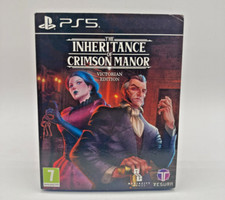 The inheritance crimson usato  Guidonia Montecelio