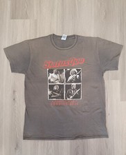Status quo tourshirt gebraucht kaufen  Duisburg