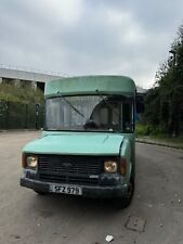 Classic ford transit for sale  LONDON