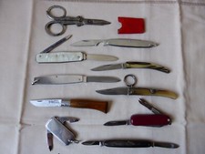 Lot small antique d'occasion  Expédié en Belgium