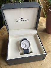 Junghans herren chronoscope gebraucht kaufen  München