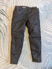 Probiker motorrad textilhose gebraucht kaufen  Frankfurt am Main