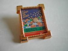 Pin tennis 7éme d'occasion Pin tennis 7éme d'occasion  France