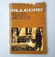 Libretto uso manutenzione usato  Italia