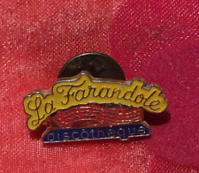 Vintage discotheque farandole d'occasion  Expédié en Belgium