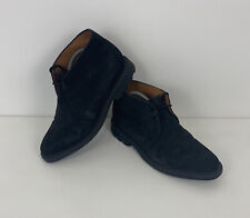 Alfred sargent suede for sale  LEVEN