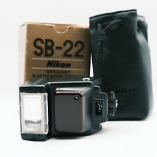 Nikon speedlight flash usato  Roma