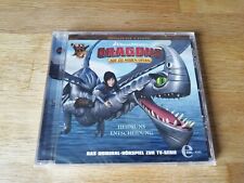 Dragons hörspiel folge gebraucht kaufen  Mössingen