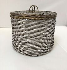Woven two tone for sale  Chesapeake