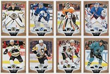 2019-20 19-20 O-Pee-Chee OPC Gold Parallel #1 a 250 escolha da lista!! comprar usado  Enviando para Brazil
