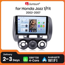 Android honda fit for sale  LEICESTER