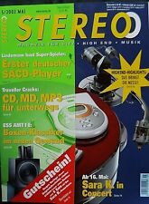 Stereo synthesis shine gebraucht kaufen  Kiel