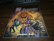 TSR AD&D: Mystara: Karameikos: Kingdom of Adventure: Adventure Book comprar usado  Enviando para Brazil