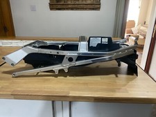 Honda cbr 929 for sale  BANFF