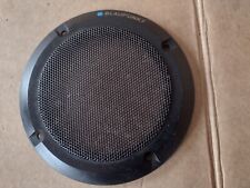 Blaupunkt mesh speaker for sale  SOUTHPORT