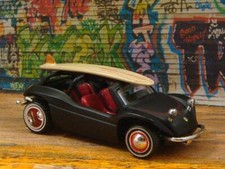 Matte black 1965 d'occasion  Expédié en Belgium