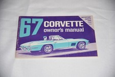 Original 1967 corvette for sale  Rockledge