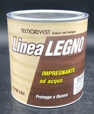 Impregnante per legno usato  Fara in Sabina