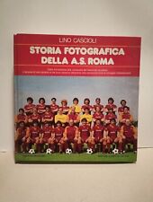 Storia fotografica della usato  Roma