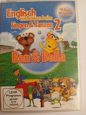 Englisch entdecken beim gebraucht kaufen  Buttenwiesen