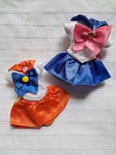 Coppia abiti sailor usato  Caltagirone