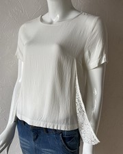 Blouse asymétrique cop d'occasion  Thionville