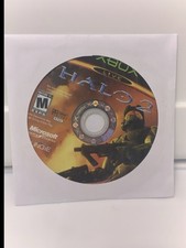 Halo disc tested for sale  Greenville