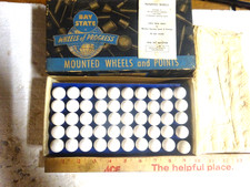 grinding wheels for sale  Leland
