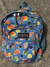 Genuine jansport backpack for sale  Springfield