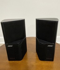 Bose acoustimass speaker d'occasion  Expédié en Belgium