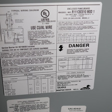 power meter panel temp for sale  Chillicothe